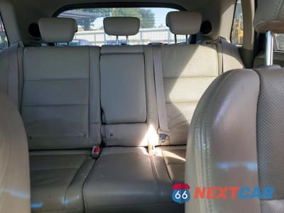 Zdjęcie 10 z 13 samochodu: 2010 ACURA RDX TECHNOLOGY VIN:5J8TB1H59AA001626 - miniatura