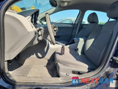 Zdjęcie 7 z 12 samochodu: 2010 CHEVROLET MALIBU LS VIN:1G1ZB5EB5AF276626 - miniatura