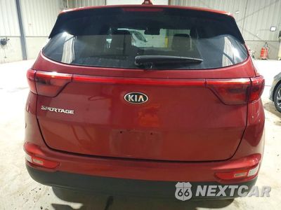 Zdjęcie 6 z 13 samochodu: 2019 KIA SPORTAGE LX VIN:KNDPMCAC6K7593192 - miniatura