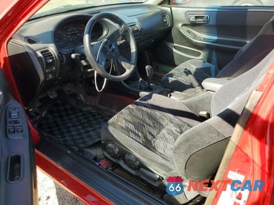 Zdjęcie 8 z 12 samochodu: 1996 ACURA INTEGRA GSR VIN:JH4DC2395TS005278 - miniatura