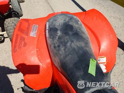 Zdjęcie 6 z 10 samochodu: 2022 CAN-AM DS ATV VIN:RFGUB2513NS030112 - miniatura