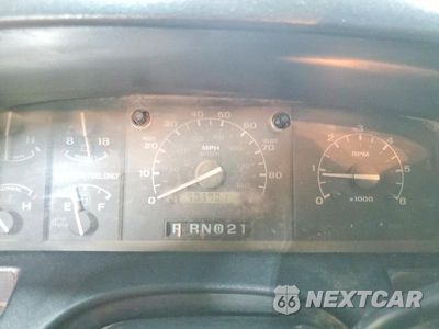Zdjęcie 9 z 13 samochodu: 1993 FORD BRONCO U100 VIN:1FMEU15N1PLA25692 - miniatura
