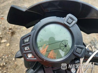 Zdjęcie 7 z 8 samochodu: 2025 SCOOTER ZHILONG FRIGO VIN:HZ2TCDMD5S1000843 - miniatura