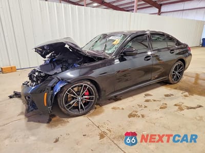 2022 BMW M340XI 3MW5U9J00N8C48319 - główne zdjęcie licytacji z USA - miniatura