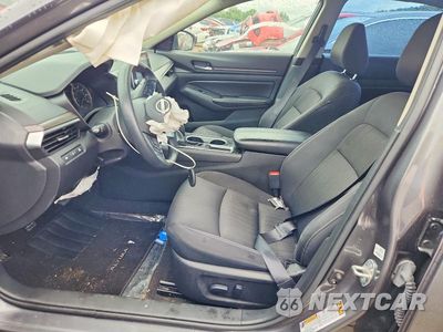 Zdjęcie 7 z 12 samochodu: 2024 NISSAN ALTIMA SV VIN:1N4BL4DVXRN313091 - miniatura
