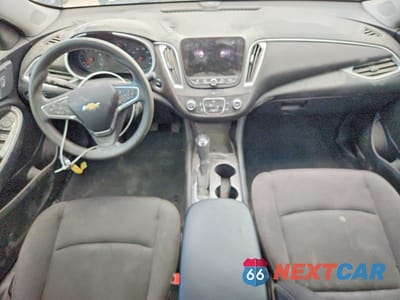 Zdjęcie 8 z 12 samochodu: 2019 CHEVROLET MALIBU LS VIN:1G1ZB5ST2KF187966 - miniatura