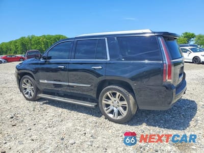 Drugie zdjęcie samochodu z przodu: 2015 CADILLAC ESCALADE PREMIUM VIN:1GYS4CKJ3FR178746 - miniatura