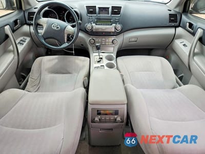 Zdjęcie 8 z 13 samochodu: 2009 TOYOTA HIGHLANDER SPORT VIN:JTEDS43A792082300 - miniatura