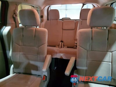 Zdjęcie 10 z 13 samochodu: 2011 DODGE GRAND CARAVAN MAINSTREET VIN:2D4RN3DG5BR663318 - miniatura