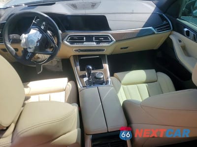 Zdjęcie 8 z 13 samochodu: 2022 BMW X5 XDRIVE40I VIN:5UXCR6C06N9K91221 - miniatura