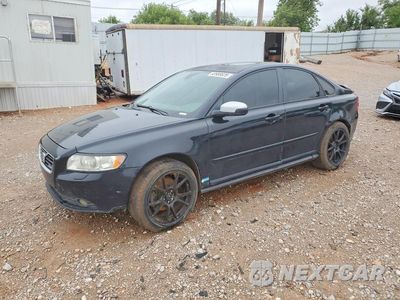 2009 VOLVO S40 T5 YV1MH672192464186 - główne zdjęcie licytacji z USA - miniatura