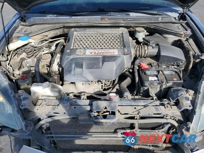Zdjęcie 12 z 13 samochodu: 2010 ACURA RDX TECHNOLOGY VIN:5J8TB1H59AA001626 - miniatura