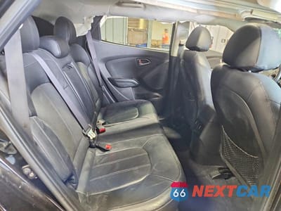 Zdjęcie 11 z 13 samochodu: 2015 HYUNDAI TUCSON LIMITED VIN:KM8JU3AG7FU009653 - miniatura