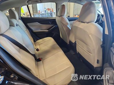Zdjęcie 10 z 12 samochodu: 2023 SUBARU IMPREZA VIN:4S3GTAB6XP3718435 - miniatura