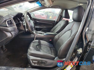 Zdjęcie 7 z 12 samochodu: 2020 TOYOTA CAMRY VIN:4T1C11AK2LU913691 - miniatura