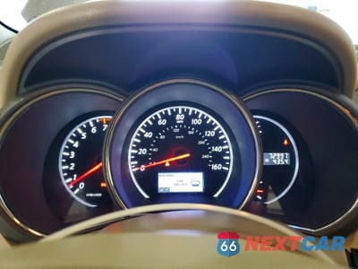 Zdjęcie 9 z 13 samochodu: 2014 NISSAN MURANO SL VIN:JN8AZ1MW5EW524896 - miniatura