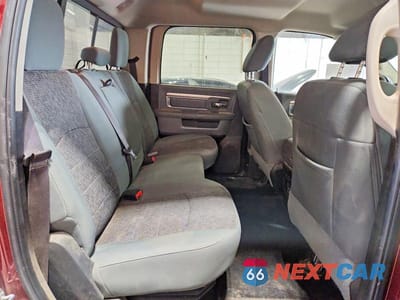Zdjęcie 10 z 12 samochodu: 2016 RAM 1500 SLT VIN:3C6RR7LT5GG195098 - miniatura