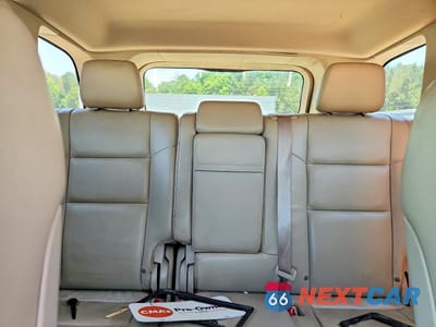 Zdjęcie 10 z 13 samochodu: 2017 JEEP GRAND CHEROKEE LIMITED VIN:1C4RJFBG2HC798013 - miniatura