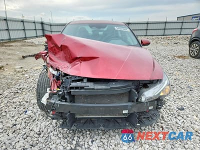Piąte zdjęcie samochodu w środku: 2023 HYUNDAI ELANTRA SEL VIN:KMHLM4AG7PU581550 - miniatura