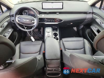 Zdjęcie 8 z 13 samochodu: 2022 GENESIS GV70 2.5T STANDARD VIN:KMUMADTB6NU025646 - miniatura
