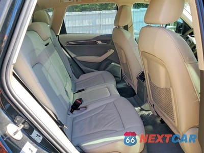 Zdjęcie 11 z 13 samochodu: 2012 AUDI Q5 PREMIUM PLUS VIN:WA1LFAFP9CA108485 - miniatura