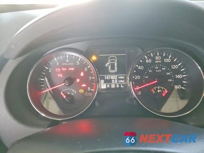 Zdjęcie 9 z 12 samochodu: 2013 NISSAN ROGUE S VIN:JN8AS5MTXDW514123 - miniatura