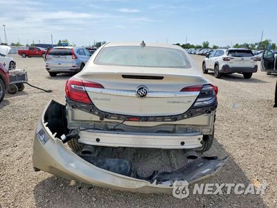 Zdjęcie 6 z 12 samochodu: 2016 BUICK REGAL PREMIUM VIN:2G4GS5GX0G9204947 - miniatura