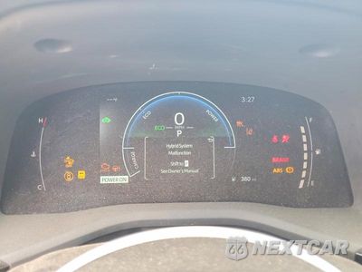 Zdjęcie 9 z 12 samochodu: 2025 TOYOTA CAMRY LE VIN:4T1DAACK3SU126622 - miniatura