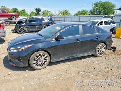 2024 KIA FORTE GT 3KPF44AC0RE716352 - główne zdjęcie licytacji z USA - miniatura