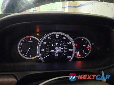 Zdjęcie 9 z 12 samochodu: 2013 HONDA ACCORD EXL VIN:1HGCR3F85DA034356 - miniatura