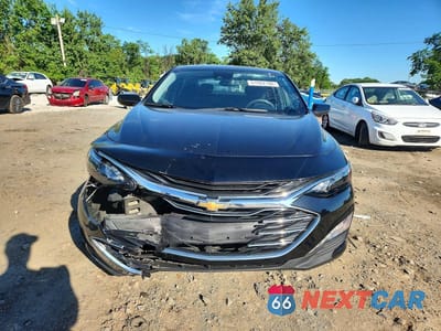 Piąte zdjęcie samochodu w środku: 2023 CHEVROLET MALIBU LT VIN:1G1ZD5ST7PF231168 - miniatura