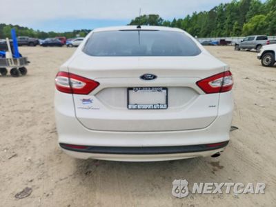 Zdjęcie 6 z 12 samochodu: 2014 FORD FUSION SE VIN:1FA6P0H77E5360020 - miniatura