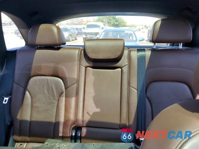 Zdjęcie 10 z 13 samochodu: 2017 AUDI Q5 PREMIUM VIN:WA1C2AFP0HA098349 - miniatura