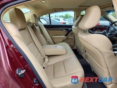 Zdjęcie 10 z 13 samochodu: 2013 ACURA TL TECH VIN:19UUA8F57DA011658 - miniatura