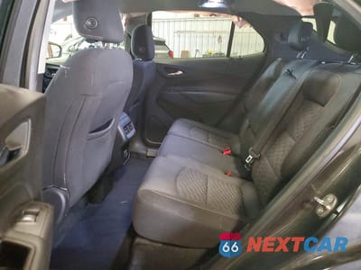 Zdjęcie 11 z 14 samochodu: 2019 CHEVROLET EQUINOX LT VIN:2GNAXTEV5K6241754 - miniatura