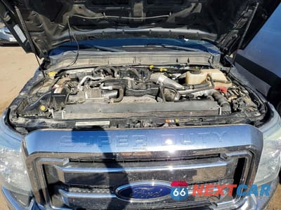Zdjęcie 11 z 12 samochodu: 2016 FORD F250 SUPER DUTY VIN:1FT7W2BT0GEB49196 - miniatura