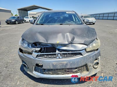 Piąte zdjęcie samochodu w środku: 2016 MITSUBISHI LANCER ES VIN:JA32U2FU2GU002109 - miniatura
