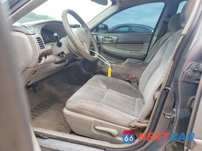 Zdjęcie 7 z 13 samochodu: 2004 CHEVROLET IMPALA VIN:2G1WF52E149213252 - miniatura