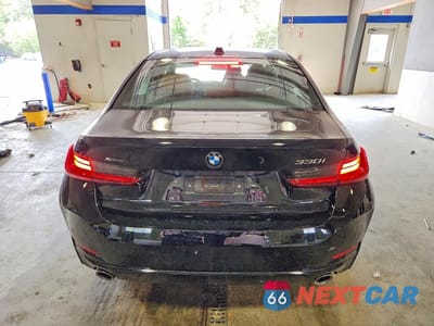 Zdjęcie 6 z 13 samochodu: 2024 BMW 330XI VIN:3MW89FF04R8E48504 - miniatura
