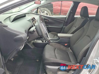 Zdjęcie 7 z 13 samochodu: 2022 TOYOTA PRIUS L ECO VIN:JTDKAMFU5N3160842 - miniatura