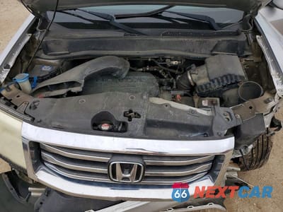 Zdjęcie 11 z 12 samochodu: 2014 HONDA PILOT EX VIN:5FNYF4H47EB018939 - miniatura
