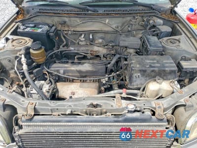 Zdjęcie 12 z 13 samochodu: 2000 TOYOTA RAV4 BASE VIN:JT3GP10V7Y7067004 - miniatura