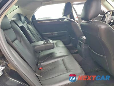 Zdjęcie 7 z 12 samochodu: 2008 CHRYSLER 300 TOURING VIN:2C3KA53G78H303929 - miniatura