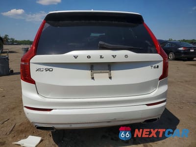 Zdjęcie 6 z 13 samochodu: 2017 VOLVO XC90 T6 VIN:YV4A22PK4H1141464 - miniatura