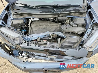 Zdjęcie 11 z 12 samochodu: 2023 HONDA RIDGELINE SPORT VIN:5FPYK3F11PB047149 - miniatura