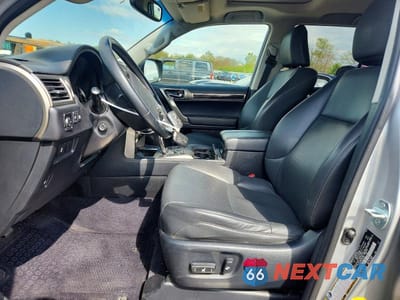 Zdjęcie 7 z 13 samochodu: 2015 LEXUS GX 460 VIN:JTJBM7FXXF5109987 - miniatura