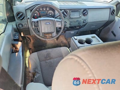 Zdjęcie 8 z 12 samochodu: 2016 FORD F250 SUPER DUTY VIN:1FT7W2BTXGEA21645 - miniatura