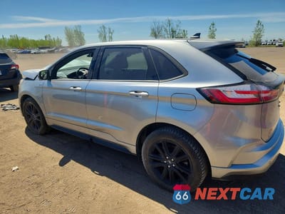Drugie zdjęcie samochodu z przodu: 2022 FORD EDGE ST VIN:2FMPK4J93NBA50955 - miniatura