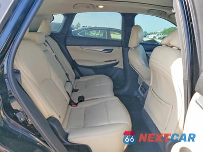 Zdjęcie 11 z 13 samochodu: 2019 INFINITI QX50 LUXE VIN:3PCAJ5M16KF129673 - miniatura