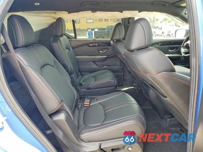 Zdjęcie 11 z 13 samochodu: 2025 HONDA PILOT TRAILSPORT VIN:5FNYG1H63SB104483 - miniatura